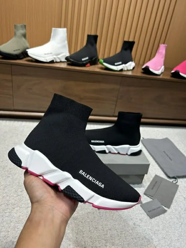 balenciaga bottes pour homme s_12673134